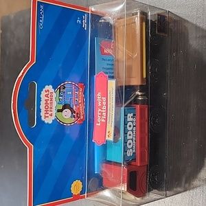 Lorry with Flatbed new in box